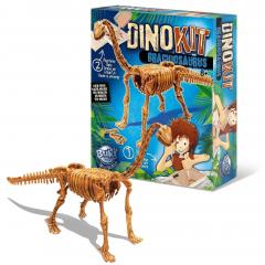  Kit Dino - Brachiosaure