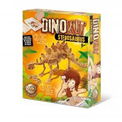 Kit Dino - Stegosaure