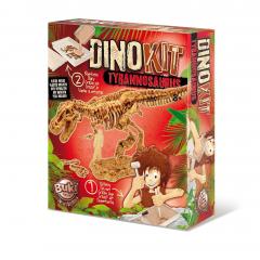 Kit Dino - T-rex