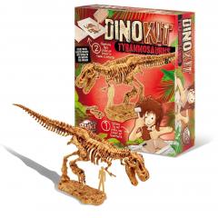 Kit Dino - T-rex
