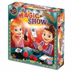 Joc - My Magic Show