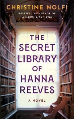 Secret Library of Hanna Reeves