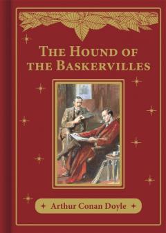 Hound of the Baskervilles