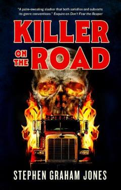 Killer on the Road