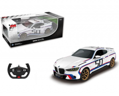 Masina cu telecomanda - BMW 3.0 CSL