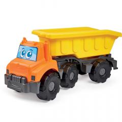 Basculanta Monster Tipper Truck