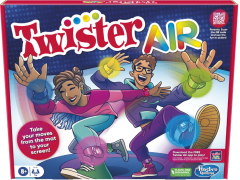 Joc de societate - Twister Air