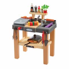 Set de joaca 27 piese - Bucatarie de vara