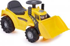 Excavator pentru copii