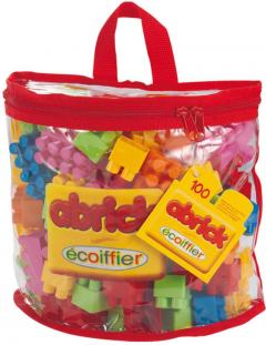 Set constructie 100 piese