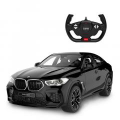 Masina cu telecomanda - BMW X6 M - Negru