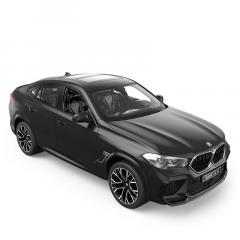 Masina cu telecomanda - BMW X6 M - Negru