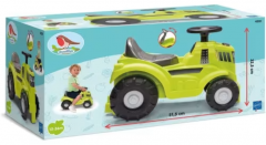 Premergator - Tractor - Ride On