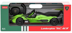 Masina cu telecomanda - Lamborghini SC63