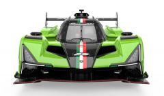 Masina cu telecomanda - Lamborghini SC63