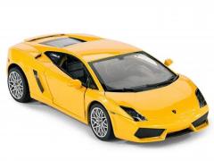 Masina - Lamborghini Gallardo (doua culori - pret pe bucata)