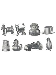 Joc de societate - Monopoly Clasic