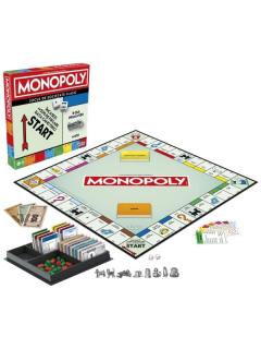 Joc de societate - Monopoly Clasic
