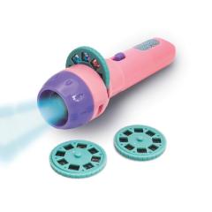 Jucarie creativa - Mini-proiector - Stitch