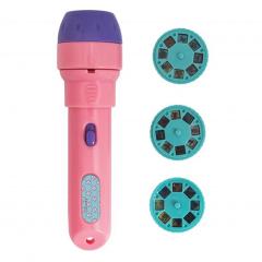 Jucarie creativa - Mini-proiector - Stitch