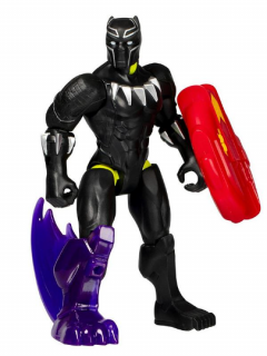 Figurina - Marvel - Black Panther