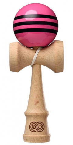 Kendama Kaizen Triple Stripe