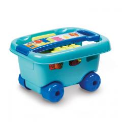 Set 30 piese constructie