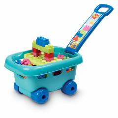 Set 30 piese constructie