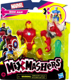 Figurina  - Iron Man