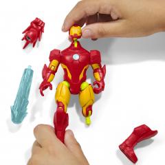 Figurina  - Iron Man