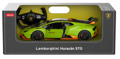 Masina cu telecomanda - Lamborghini Huracan - Verde