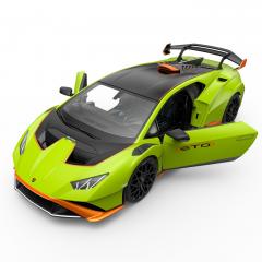 Masina cu telecomanda - Lamborghini Huracan - Verde