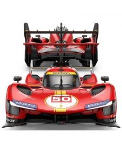 Masina cu telecomanda - Ferrari 499P