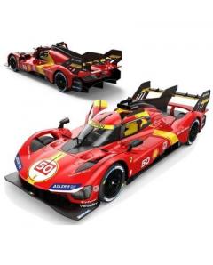 Masina cu telecomanda - Ferrari 499P