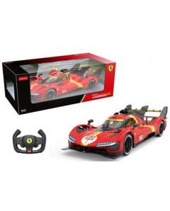 Masina cu telecomanda - Ferrari 499P