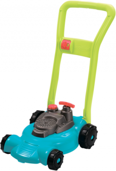 Jucarie - Masina de tuns iarba