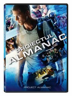Proiectul Almanac / Project Almanac
