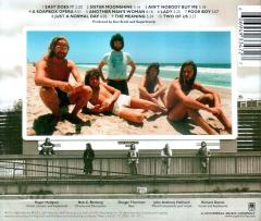 Crisis? What Crisis?