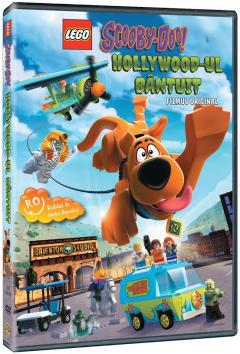 Lego Scooby-Doo - Hollywoodul Bantuit / Lego Scooby-Doo! - Haunted Hollywood