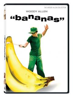 Bananas / Bananas