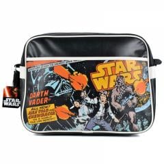 Retro Bag - Star Wars - Comic Cover Half Moon Bay