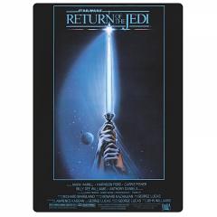 Magnet - Star Wars - Return Of The Jedi