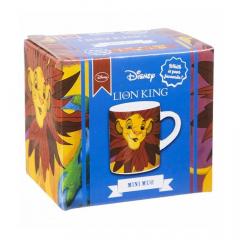 Cana - The Lion King - Simba Half Moon Bay