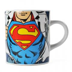 Cana - Superman - Costume Half Moon Bay