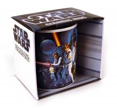 Cana - Star Wars - A New Hope Half Moon Bay