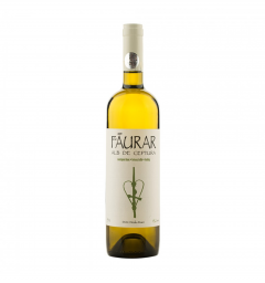 Vin alb - Faurar - Alb de Ceptura, 2020, sec