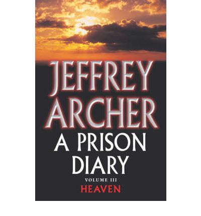 A Prison Diary Volume III - Heaven