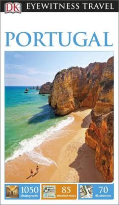 Portugal - DK Eyewitness Travel Guide