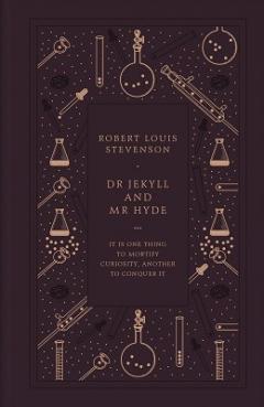 Dr Jekyll and Mr Hyde Robert Louis Stevenson