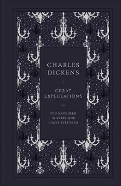 Great Expectations Charles Dickens